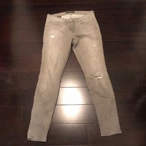 J brand jeans size 28